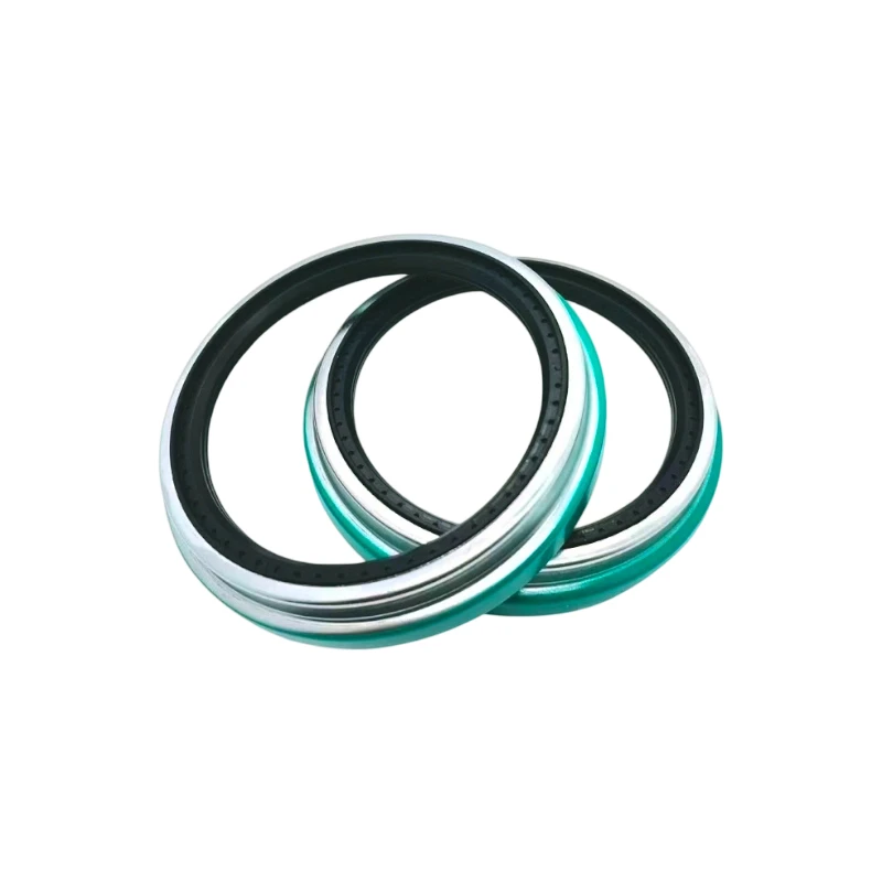 Heavy Duty Truck Trailer Wheel Hub Seal oe 47697-3 Heavy Duty Truck Trailer Wheel Hub Seal oe 47697-3