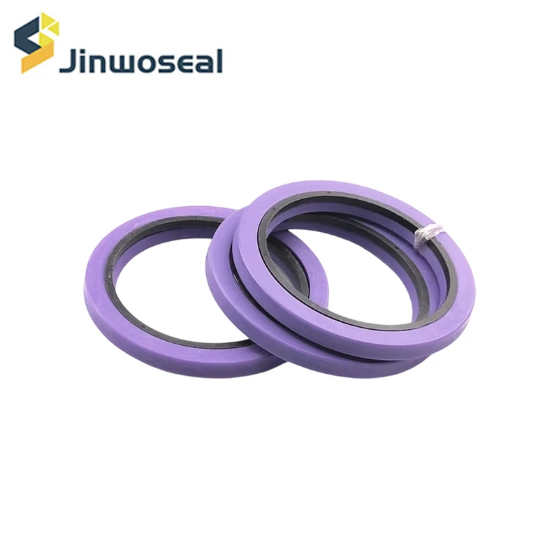 Polyurethane Rod Buffer Seal-5